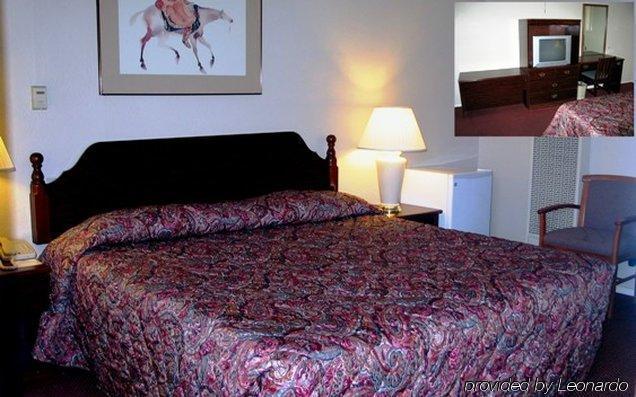 Sunset Inn And Suites Вест-Сакраменто Номер фото